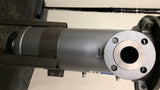 Shelco MicroGuardian BFS-1SB-2F-316 Stainless Steel Single Bag Filter 150Psi