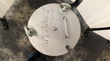 Shelco MicroGuardian BFS-1SB-2F-316 Stainless Steel Single Bag Filter 150Psi