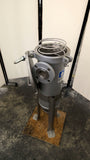 Shelco MicroGuardian BFS-1SB-2F-316 Stainless Steel Single Bag Filter 150Psi