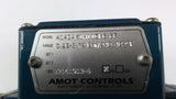 AMOT 4140AK1H11CK6-EE Pressure And Temperature Sensor