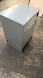 Square D 30T6H 30Kva 3Phase Transformer 480 Pri 240 Sec Volts