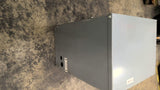 Square D 30T6H 30Kva 3Phase Transformer 480 Pri 240 Sec Volts