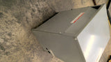 Square D 30T6H 30Kva 3Phase Transformer 480 Pri 240 Sec Volts