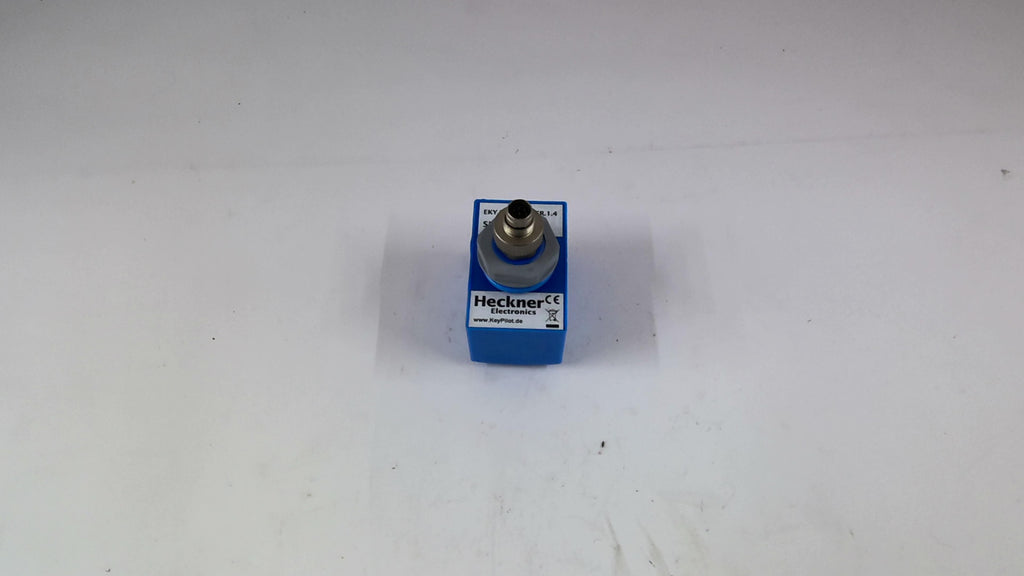 Heckner EKY.RS2.T.2.1.TR.1.4 Key Pilot Electronic Identification System