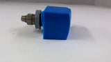 Heckner EKY.RS2.T.2.1.TR.1.4 Key Pilot Electronic Identification System