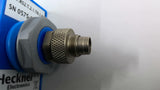 Heckner EKY.RS2.T.2.1.TR.1.4 Key Pilot Electronic Identification System