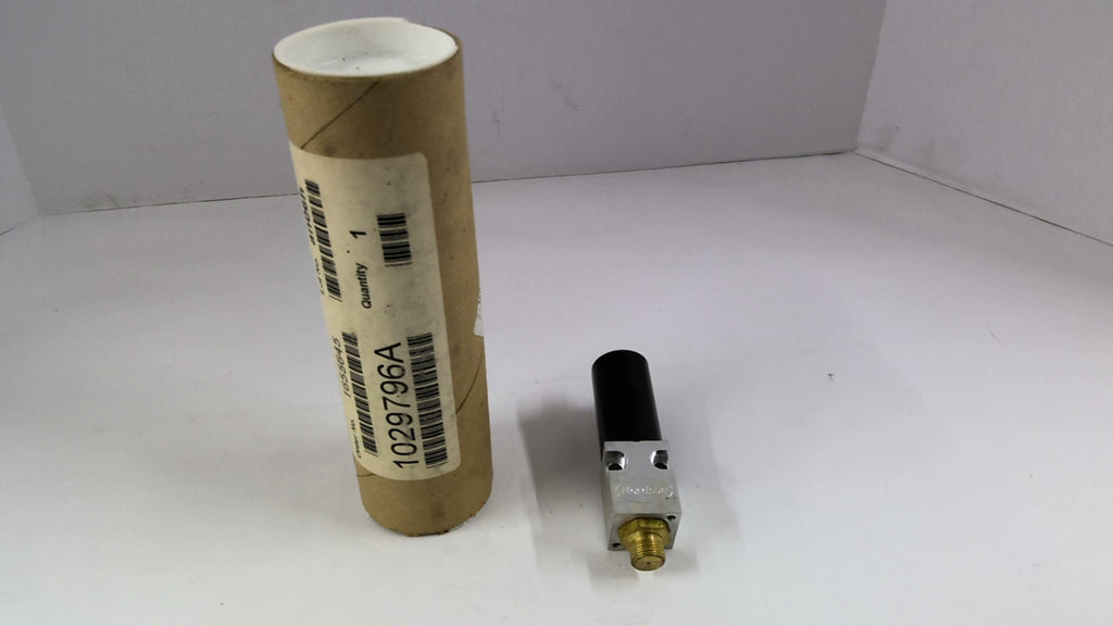 Nordson 1029796A 240V Hot Melt Solenoid Valve