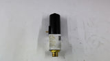 Nordson 1029796A 240V Hot Melt Solenoid Valve