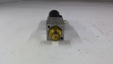 Nordson 1029796A 240V Hot Melt Solenoid Valve