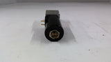 Nordson 1029796A 240V Hot Melt Solenoid Valve