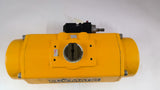 EL-O-MATIC ES0200.U1A04A.22K0 Pneumatic Valve Actuator