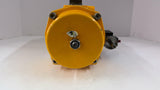 EL-O-MATIC ES0200.U1A04A.22K0 Pneumatic Valve Actuator