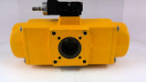 EL-O-MATIC ES0200.U1A04A.22K0 Pneumatic Valve Actuator