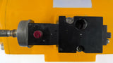 EL-O-MATIC ES0200.U1A04A.22K0 Pneumatic Valve Actuator