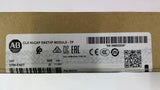 Allen Bradley 1756-EN2T Ethernet/IP Module