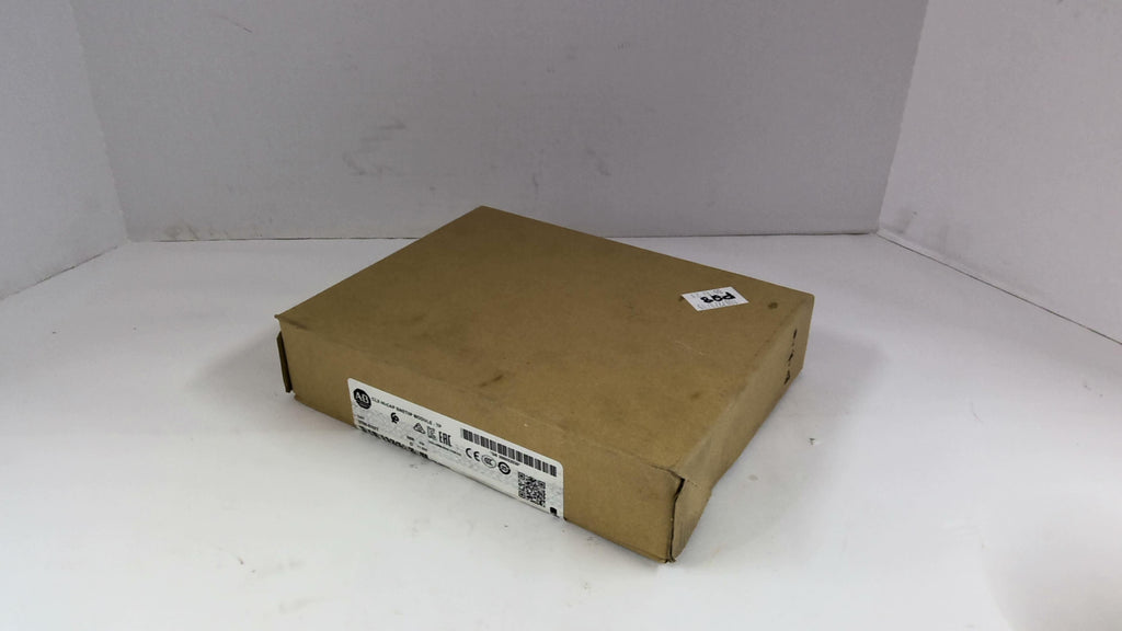 Allen Bradley 1756-EN2T Ethernet/IP Module