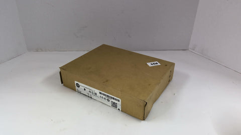 Allen Bradley 1756-EN2T Ethernet/IP Module