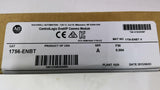 Allen Bradley 1756-ENBT ControlLogix Ethernet/IP Comms Module