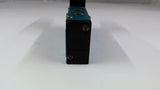MAC DMB-DDAJ-1LJ Solenoid Valve 24 VDC 120 PSI