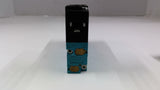 MAC DMB-DDAJ-1LJ Solenoid Valve 24 VDC 120 PSI