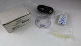 OMEGA OM-62 Temperature/Humidity Data Logger