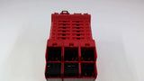 Allen Bradley MSR142RTP Guard Master Safety Relay