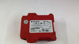 Allen Bradley MSR142RTP Guard Master Safety Relay