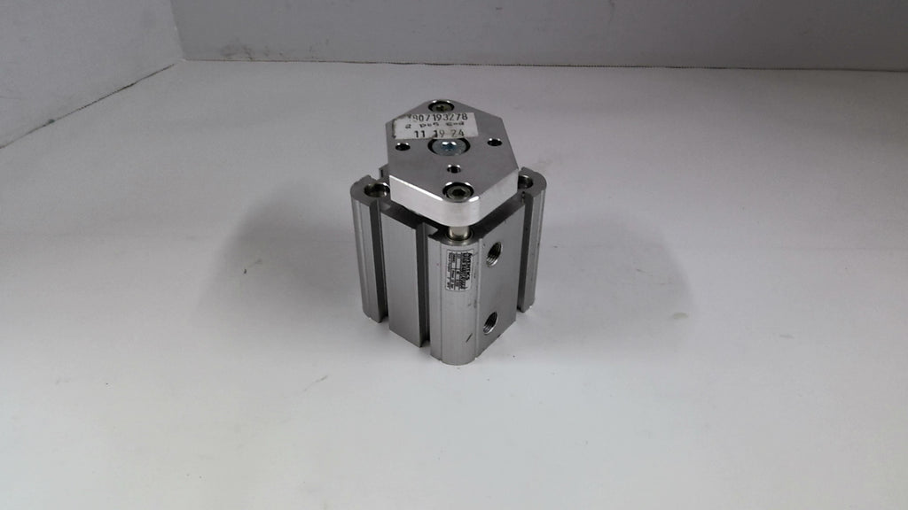 Aventics R480145664 Pneumatic Cylinder 10 Bar