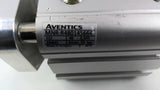 Aventics R480145664 Pneumatic Cylinder 10 Bar