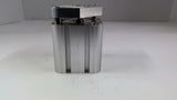 Aventics R480145664 Pneumatic Cylinder 10 Bar
