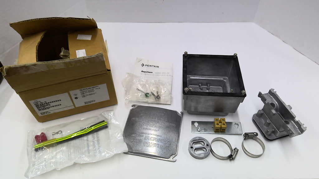 Nvent AMG-BS-lll Raychem Splice kit