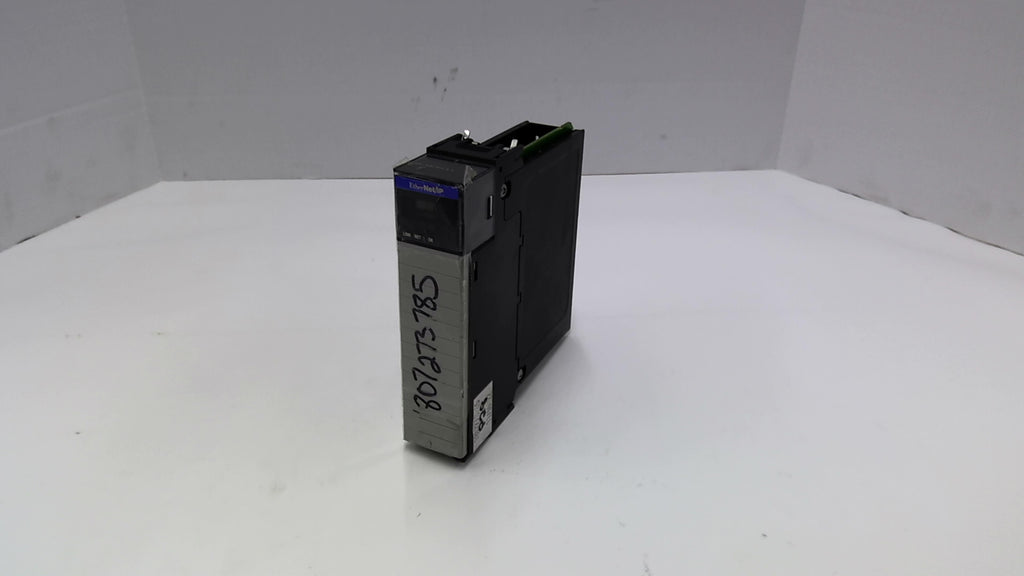 Allen Bradley 1756-ENBT Ethernet/IP Module