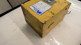 Acme T-2-53013-4S 3Kva Transformer 240/480 Pri 120/240 Sec Volts Single Phase