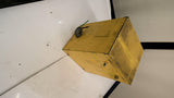 Acme T-2-53013-4S 3Kva Transformer 240/480 Pri 120/240 Sec Volts Single Phase