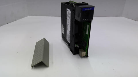 Allen Bradley 1756-ENBT Ethernet/IP Module