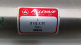 ALLENAIR 0919 Pneumatic Cylinder 2 1/2x20
