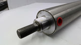 ALLENAIR 0919 Pneumatic Cylinder 2 1/2x20
