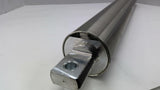 ALLENAIR 0919 Pneumatic Cylinder 2 1/2x20
