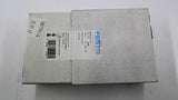 Festo MFH-3-1/2-S Solenoid Valve