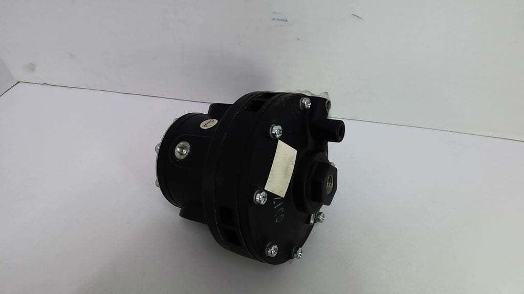 Fairchild 4514A Pneumatic Volume Booster 250 PSIG