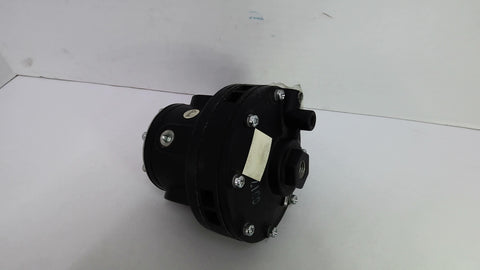 Fairchild 4514A Pneumatic Volume Booster 250 PSIG