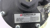 Fairchild 4514A Pneumatic Volume Booster 250 PSIG