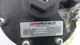 Fairchild 4514A Pneumatic Volume Booster 250 PSIG