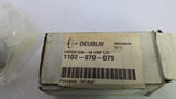 Deublin 1102-070-079 Rotary Union 5/8-18 UNF LH