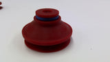 Piab B40 Suction Cups Lot Of 10