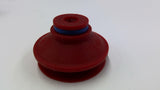 Piab B40 Suction Cups Lot Of 10