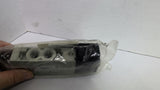 Aventics L12BA452B000061 Solenoid Air Control valve -10F to 115F 14.5-145PSIG