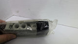 Aventics L12BA452B000061 Solenoid Air Control valve -10F to 115F 14.5-145PSIG