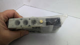 Aventics L12BA452B000061 Solenoid Air Control valve -10F to 115F 14.5-145PSIG