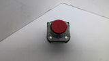 Allen-Bradley 800TC-XA Contact Block 600V AC15 DC13 A600 Q600